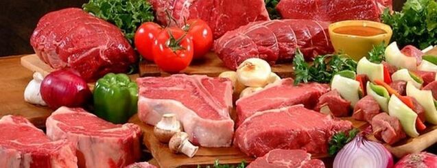 Месо је афродизијачки производ који савршено повећава потенцију